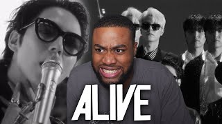 The Rose (더로즈) – 'Alive' Reaction! Resimi