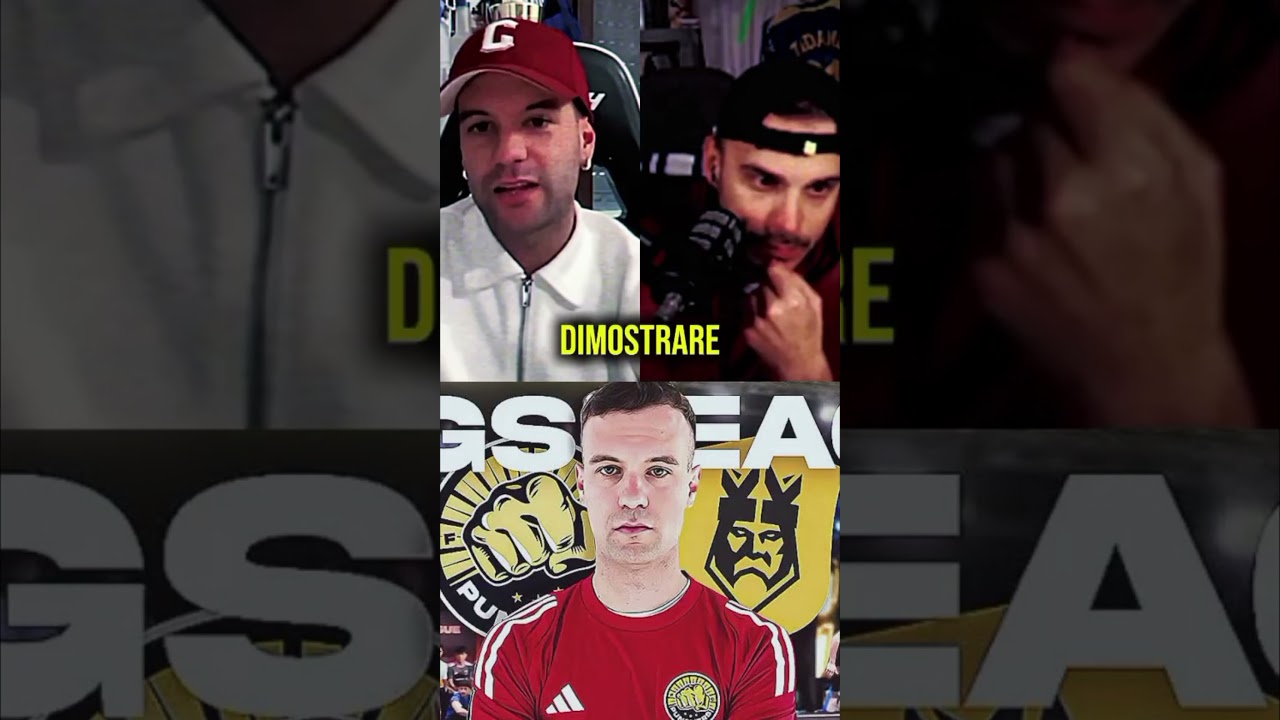 JPATA: Kings League e il suo FUTURO in..👑🔜