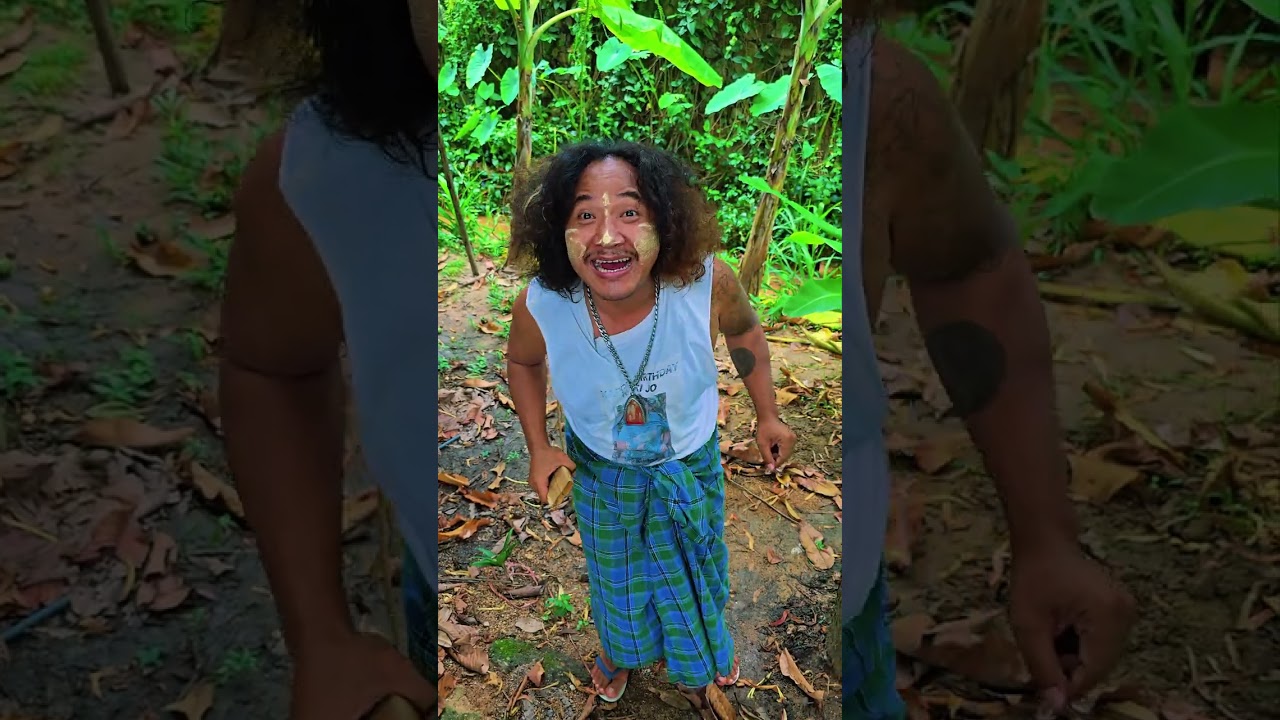 เรื่องหมีมันยาว