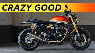 Download Lagu Triumph Motorcycle Line Up Ranked Worst to Best MP3 Download Lagu Triumph Motorcycle Line Up Ranked Worst to Best MP3