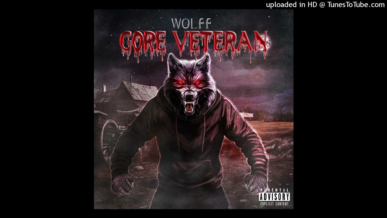 01. 1000 Ways to Die (feat. Snuffa Kunt & Body Rott)