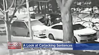 How Many Convicted Carjackers In The Twin Cities Face Prison Time?