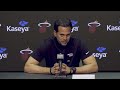 Postgame Interview: Erik Spoelstra