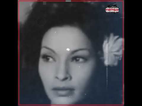أجرأ ممثلة في تاريخ السينما ظهرت بلبوصة أمام الكا واتجوزت أكتر من عشرين مرة أسرار منى إبراهيم