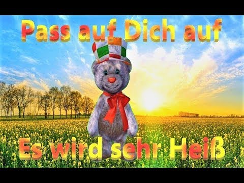 Guten Morgen Urlaub Guten Morgen Urlaub