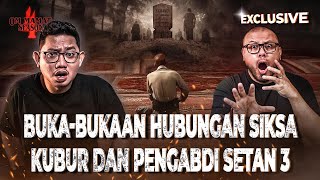 JOKO ANWAR : FILM SAYA SEMPAT DITUDING ANTI ISLAM?! BUKA-BUKAAN FILM HOROR DI INDONESIA #OMMAMAT