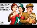 The Most Sinister Sexual Practices of Word War I | Sleepy History Story