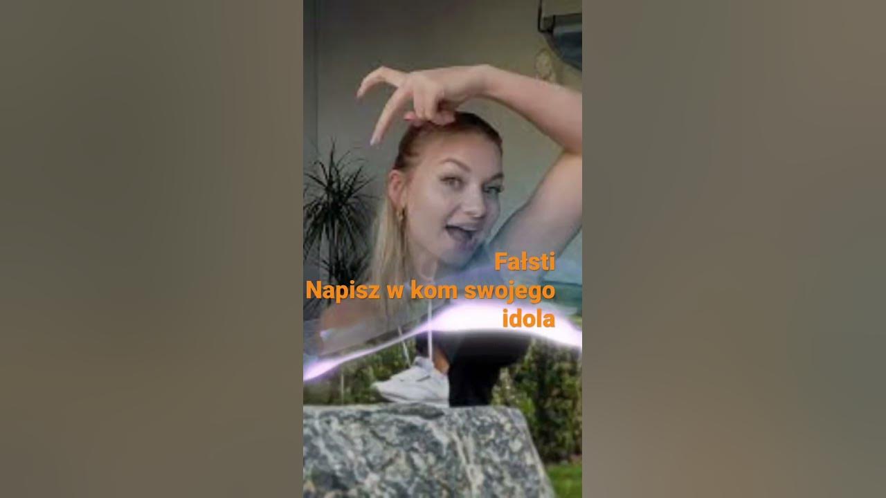 Fałsti YouTube