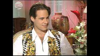 Paul Mercurio Strictly Ballroom 1993 - Bobbie Wygant Archive