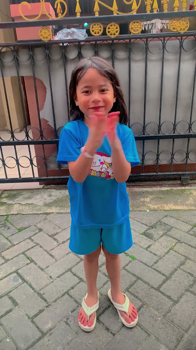 DC joget sambalado viral😀😀#shortsfeed