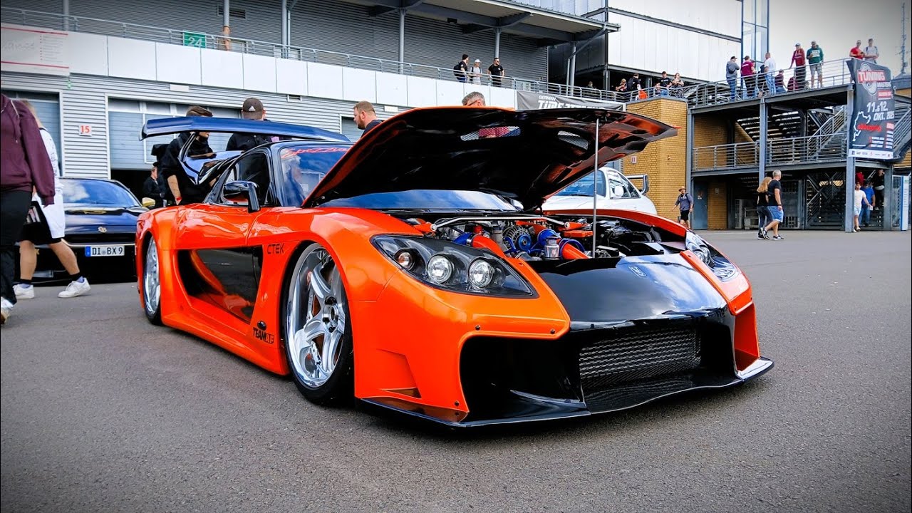 ★ REISBRENNEN 2025 - Lausitzring ★