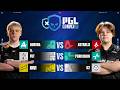 PGL Cluj-Napoca 2026 - SWISS ROUND - DAY 5 - MN CAST