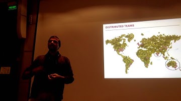 Enabling CD In Enterprises with Testing