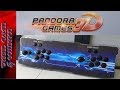 Pandora's Games 3D | Ultimate Arcade Stick or Crappy Clone Version ?