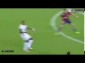 هدف بارتيزان الاول ليندر