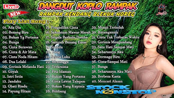 ADA DIA - BENANG BIRU || DANGDUT KOPLO KENDANG RAMPAK JAIPONG || PONGDUT TERBARU 2025