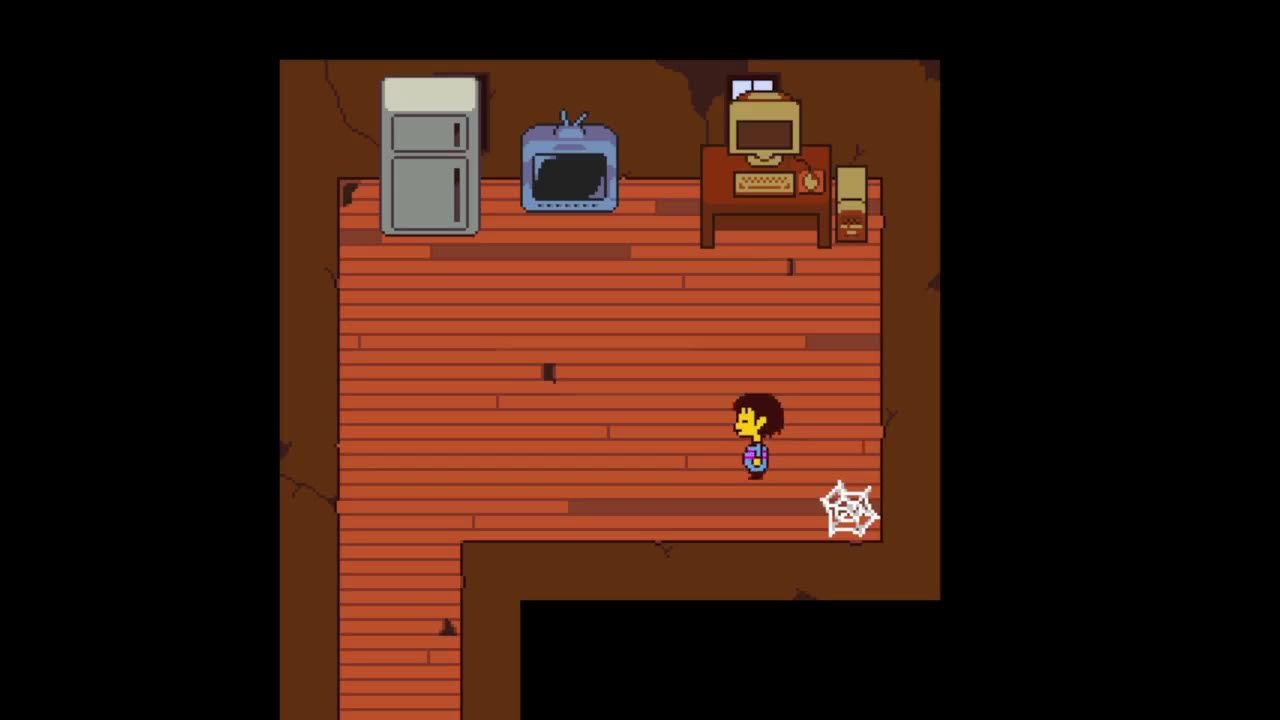 今更ながら初見。 Love sells...but who's dying！？「UNDERTALE」実況プレイ(13)