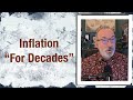 Inflation for decades