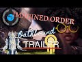 Fortnite: The Imagined Order, Oathbound (fan trailer)