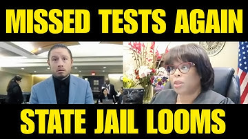 Judge Boyd Cracks Down On Ignition-Interlock Violations