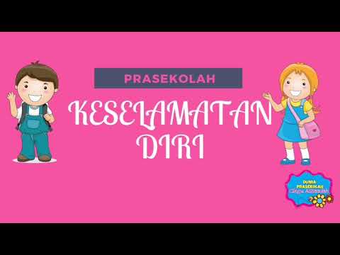 Video: Cara Mengeluarkan Pemeriksaan Tematik Institusi Pendidikan Prasekolah