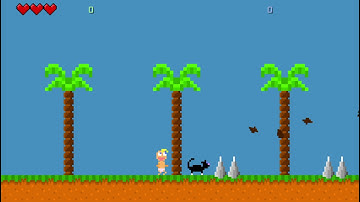 SmileBASIC 4 - The Two-Year Old - 4443N39J