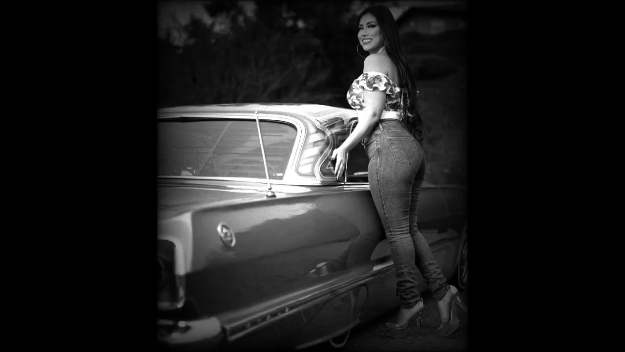 Loving You - Los Nombres