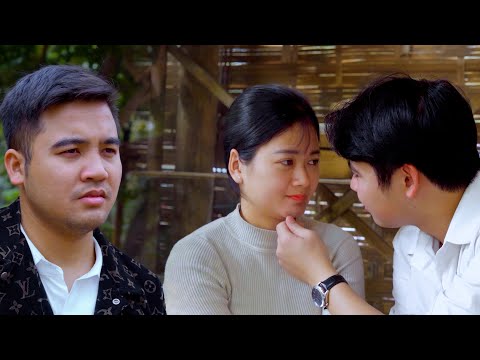 Tu Tien’s Heart Belongs to CEO Jack – James Is Left Speechless in This Emotional Moment