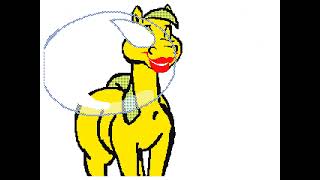 Pamelas Bubble Farts