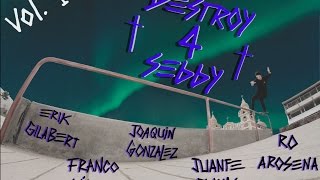 D4S Vol. 1 Video Completo