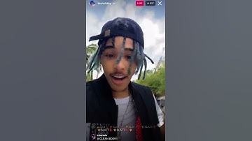 TheHxliday - HOLLYWOOD (SNIPPET)
