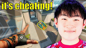 Raze Movement vs Radiants