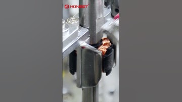 How to achieve precision wire arranging without damage? stator winding machines, your ideal choice!