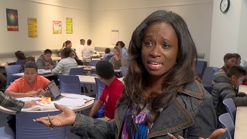 Get Free Homework Help at The Library District