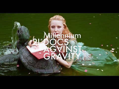 Zniknięcie Shere Hite (The Disappearance Of Shere..) - trailer | 21. Millennium Docs Against Gravity
