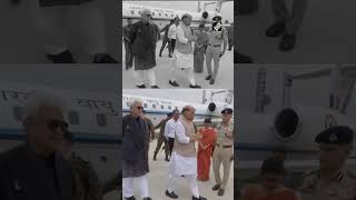 J&K encounters: Defence Minister Rajnath Singh reaches Jammu screenshot 5