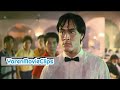 Brandon Lee Vs. Bolo Yeung _ Legacy of Rage 1986 | YarenMovieClips