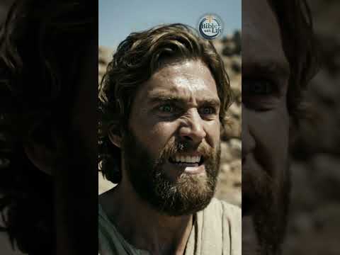 ⚡ Why Did God Strike Uzzah Dead for Touching the Ark? 📦👁️