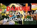 Danube Home Catalog Launch For Ramadan 2018 &amp; SALE!!!