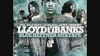 Lloyd Banks feat. Mobb Deep - &quot;Stole Something&quot;