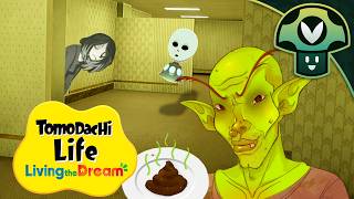 Vinny - Tomodachi Life: Living the Nightmare