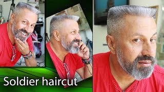 corte cabelo masculino quadrado