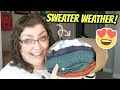 MULTIPLE SURPRISES | Stitch Fix Unboxing + Try On Haul (PLUS SIZE) #46