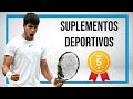 SALUD Y SUPLEMENTACIÓN EN EL APARATO LOCOMOTOR