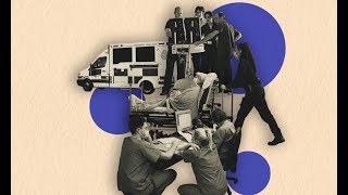 Guardian Newsroom: How can we save the NHS?