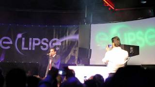 Worldpersia Nye 31 Dec 2011 After Movie Resimi