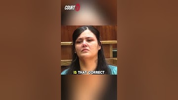 "He was a monster." Defendant Daisy Link Takes the Stand in Murder Trial #courttv
