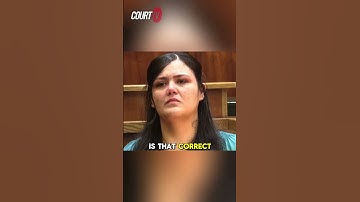 "He was a monster." Defendant Daisy Link Takes the Stand in Murder Trial #courttv