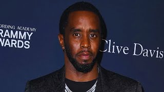 Diddy's Shocking Transformation: A New Era Begins