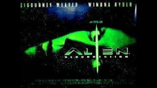 CC Commentary Track: Alien Resurrection